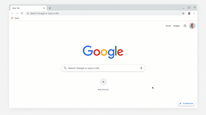 Google Chrome está preparando uma “nova” ferramenta de tradução