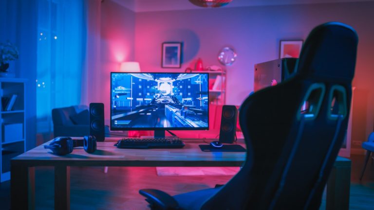 Robot Cache plataforma de distribuição de games chega ao Brasil