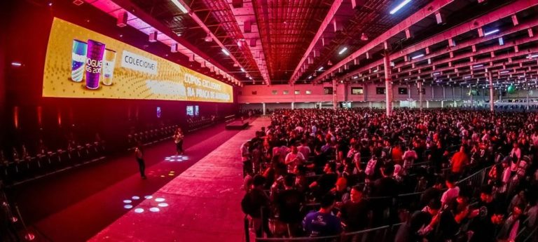 Brasil Game Show (BGS) anuncia a participação da Marvel na edição de outubro deste ano