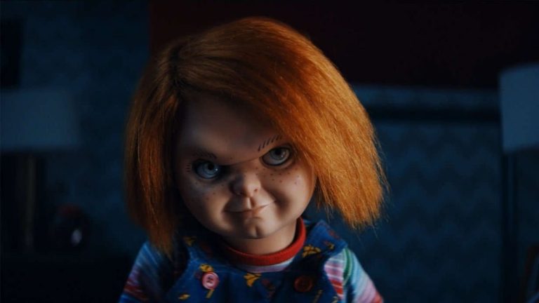 Chucky ganha teaser oficial da 2ª temporada