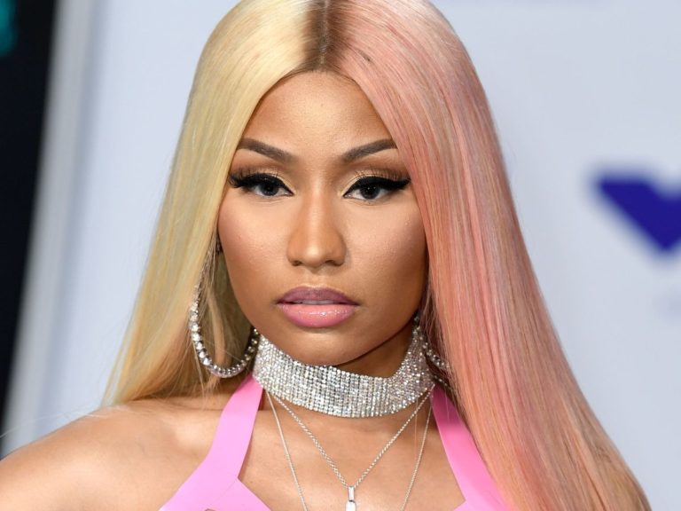 Nicki Minaj divulga primeiro trailer de seu documentário