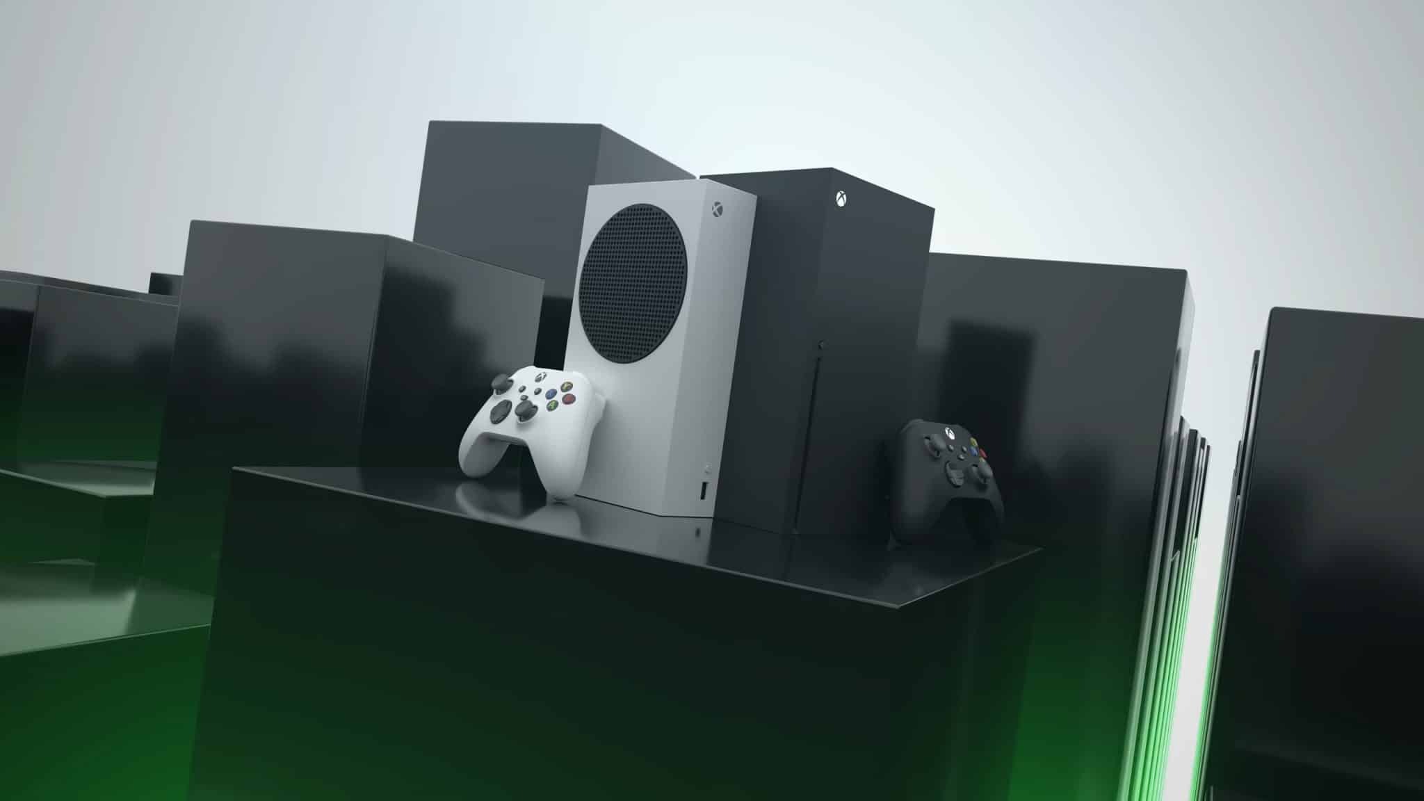 Nova geração do Xbox é o console mais vendidos desde outubro de 2021, nos EUA