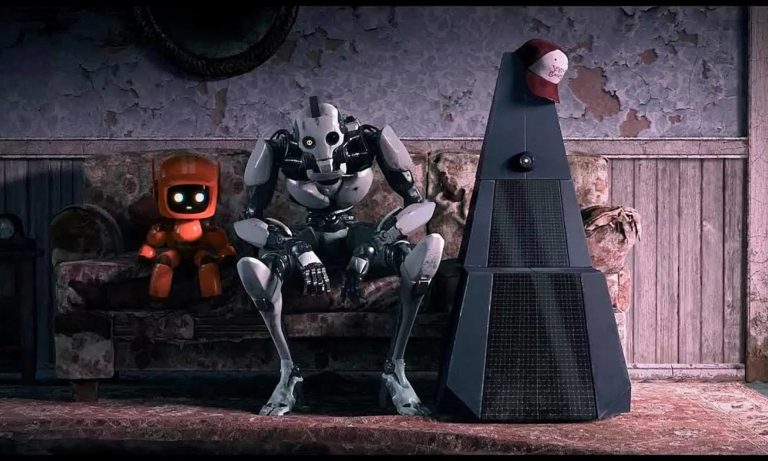 “Love, Death & Robots” é renovada para quarta temporada na Netflix
