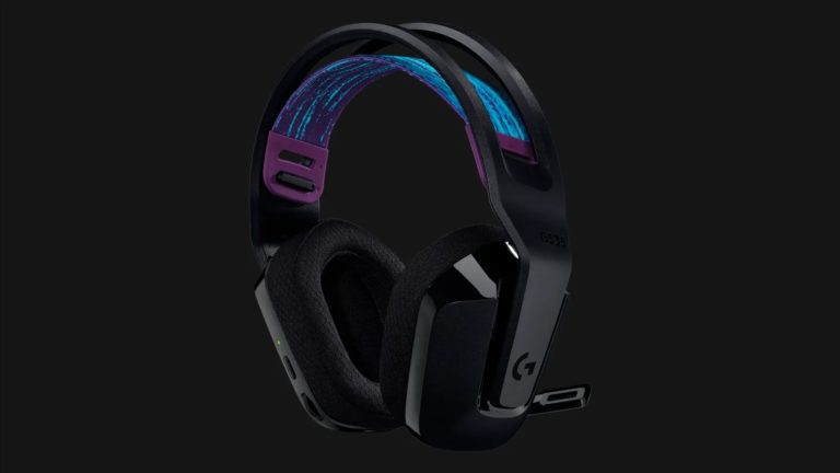 Logitech G anuncia o lançamento do Headset Gamer G535 no Brasil