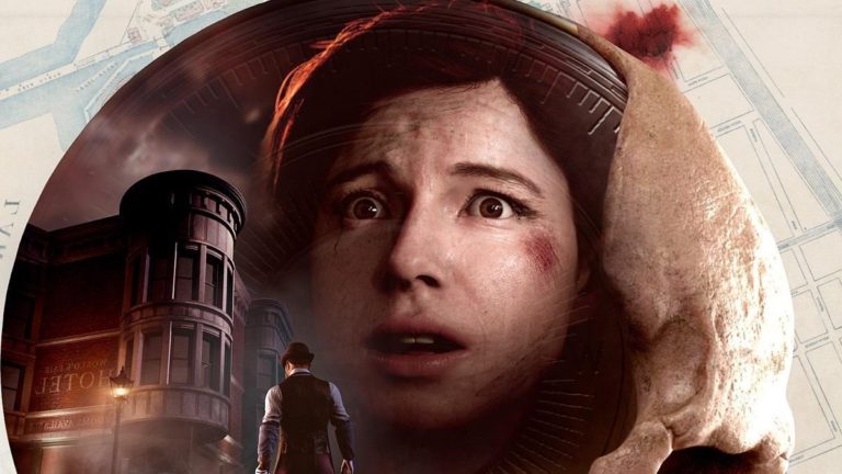 Bandai Namco divulga novo trailer de The Dark Pictures Anthology: The Devil In Me