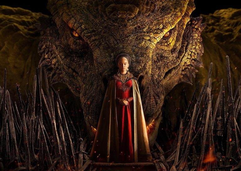 House of the Dragon ganha renovação para  segunda temporada!