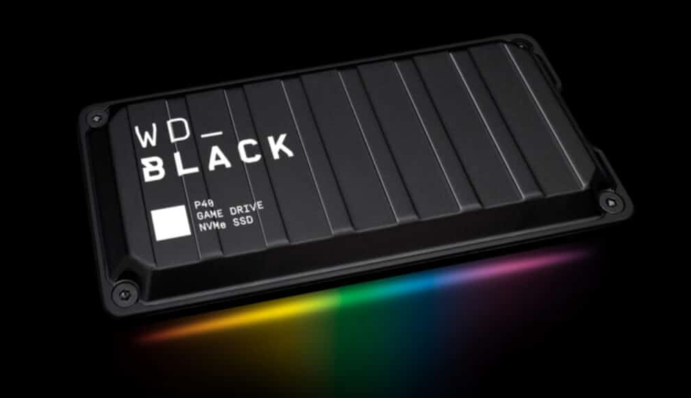 WD_BLACK atualiza no Brasil o seu portfólio de SSDs com foco para Gamers