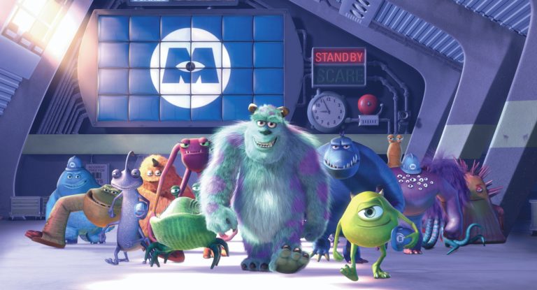 Chilli Beans anuncia colaboração inédita com a Disney e Pixar 