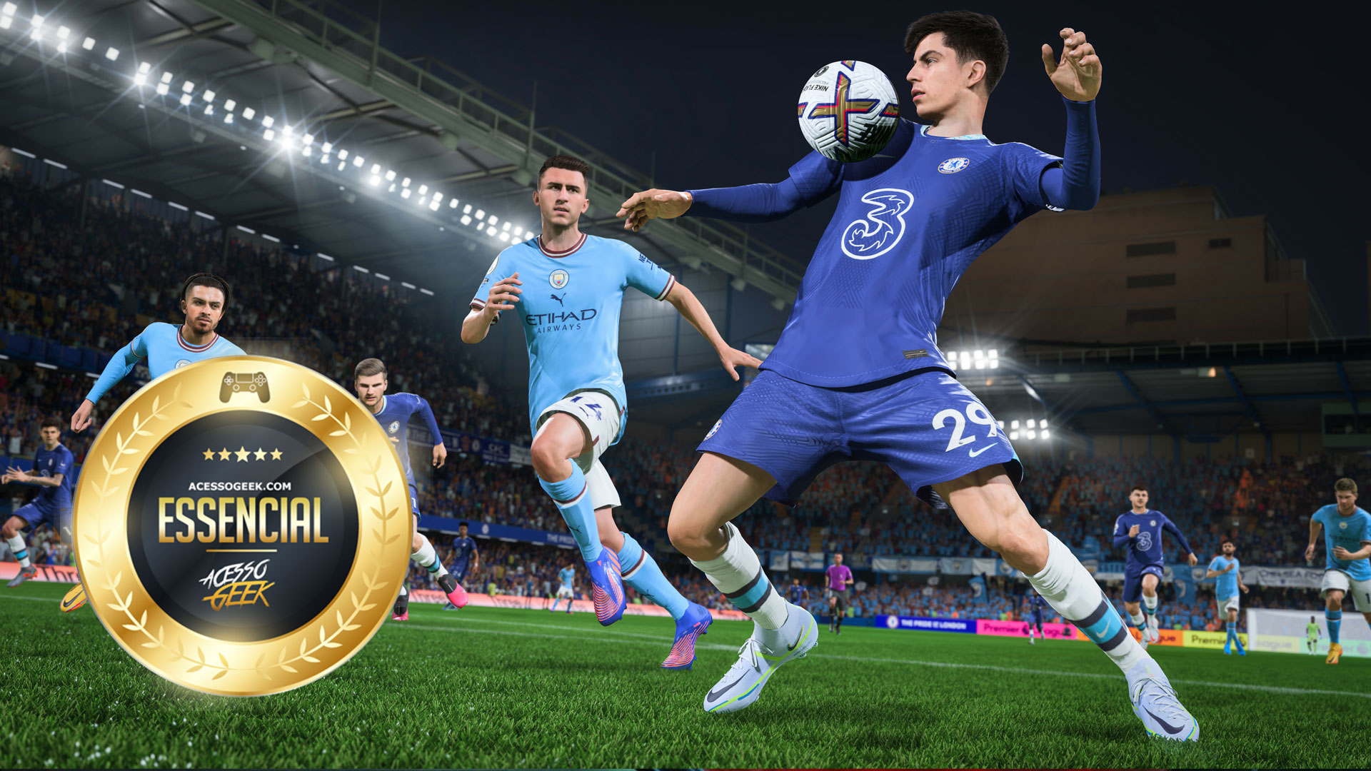 REVIEW | FIFA 23