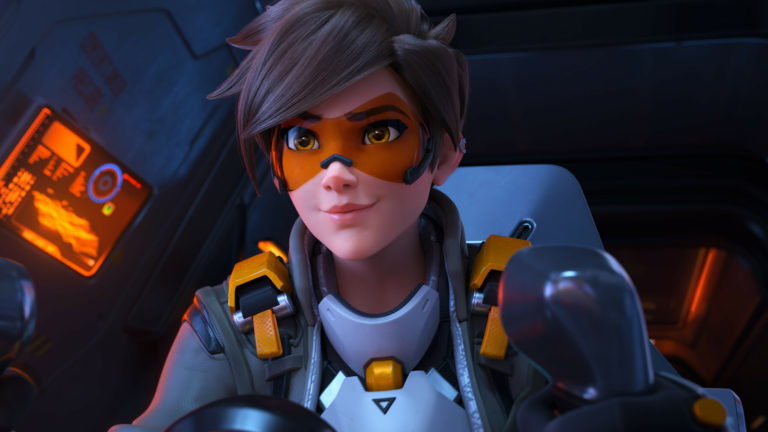 Que horas servidores do Overwatch 2 irão abrir?