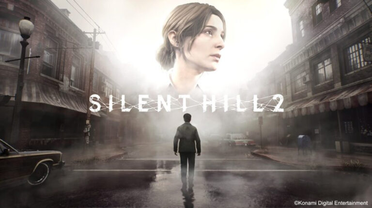 Remake de ‘Silent Hill 2’ é anunciado para PlayStation 5 e posteriormente para PC