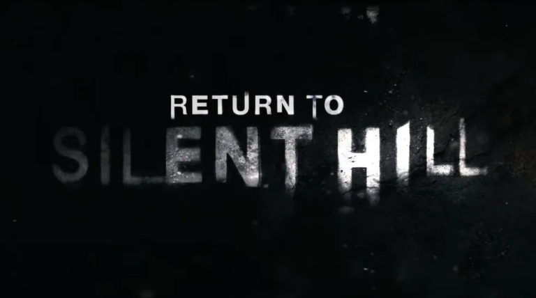 Return to Silent Hill | Konami anuncia novo filme baseado no jogo clássico