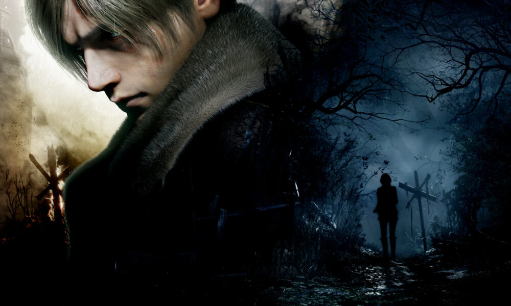 Capcom divulga trailer e gameplay do remake de Resident Evil 4