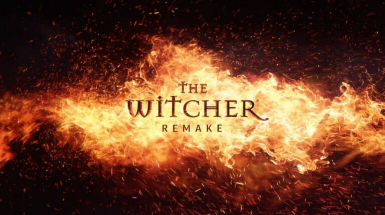 The Witcher Remake é anunciado pela CDPR; confira os detalhes