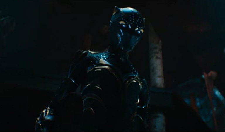 Pantera Negra Wakanda Forever tem a segunda maior estreia mundial deste ano