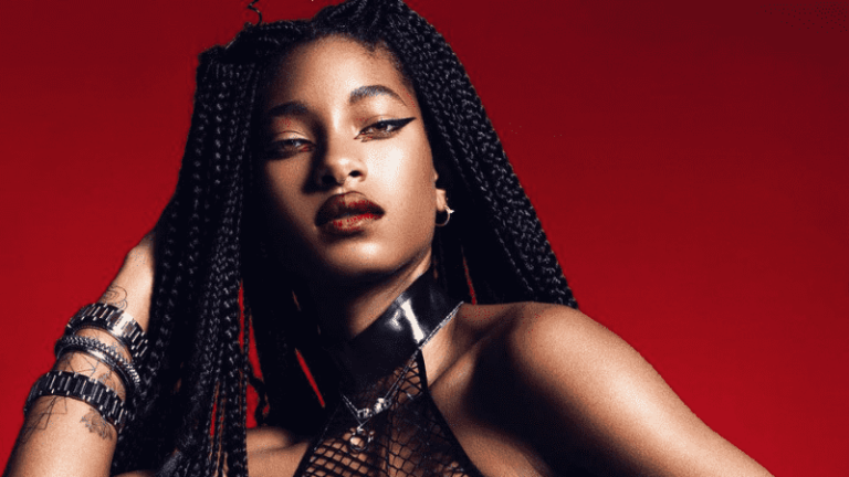 Willow é anunciada no Lollapalooza Brasil 2023 como atração surpresa do domingo