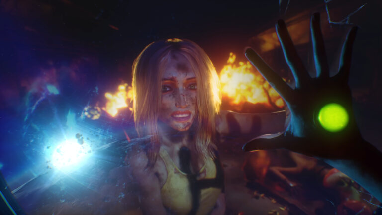 JUDAS | Jogo dos criadores de Bioshock é revelado e ganha trailer