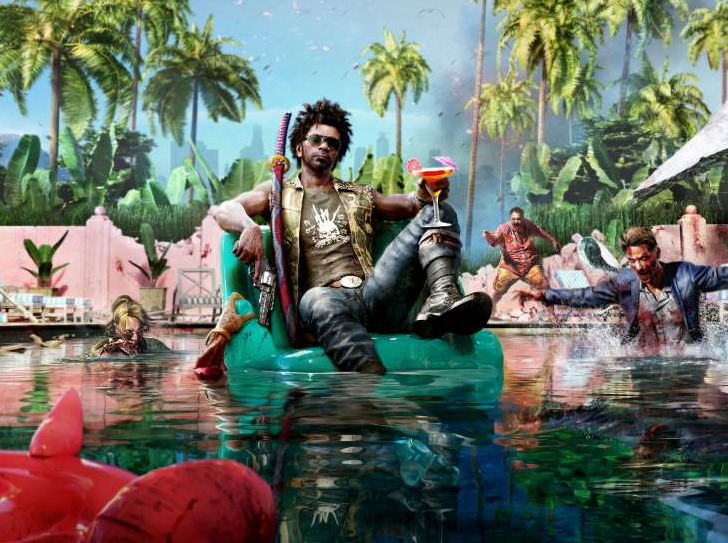 Dead Island 2 ganha trailer de gameplay e detalhes