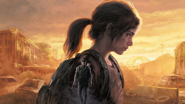 The Last of Us Parte 1 ganha data de lançamento para PC