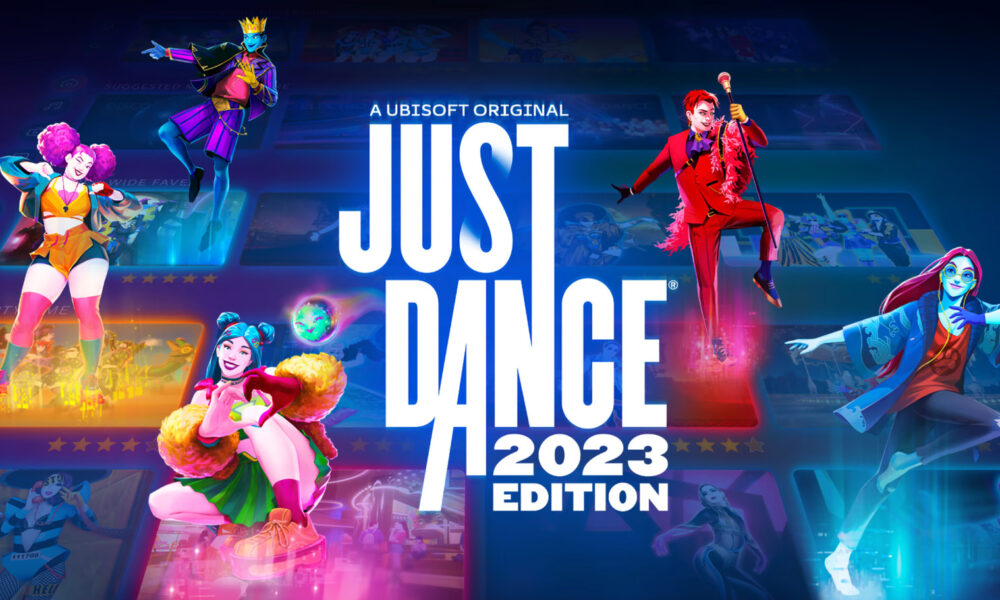 REVIEW | JUST DANCE 2023