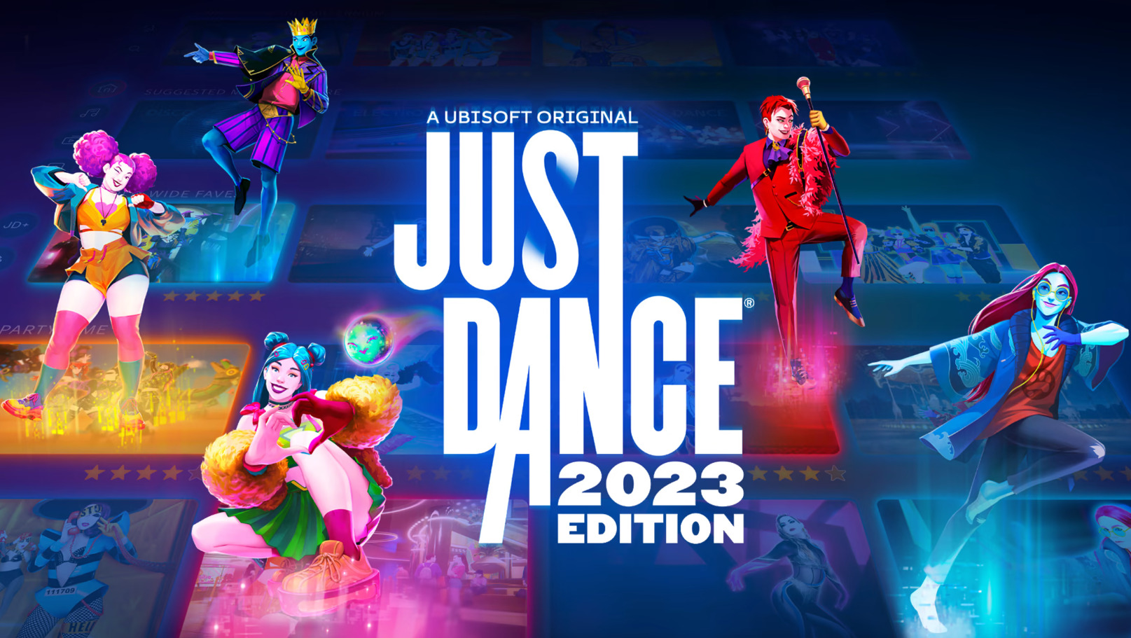 REVIEW | JUST DANCE 2023