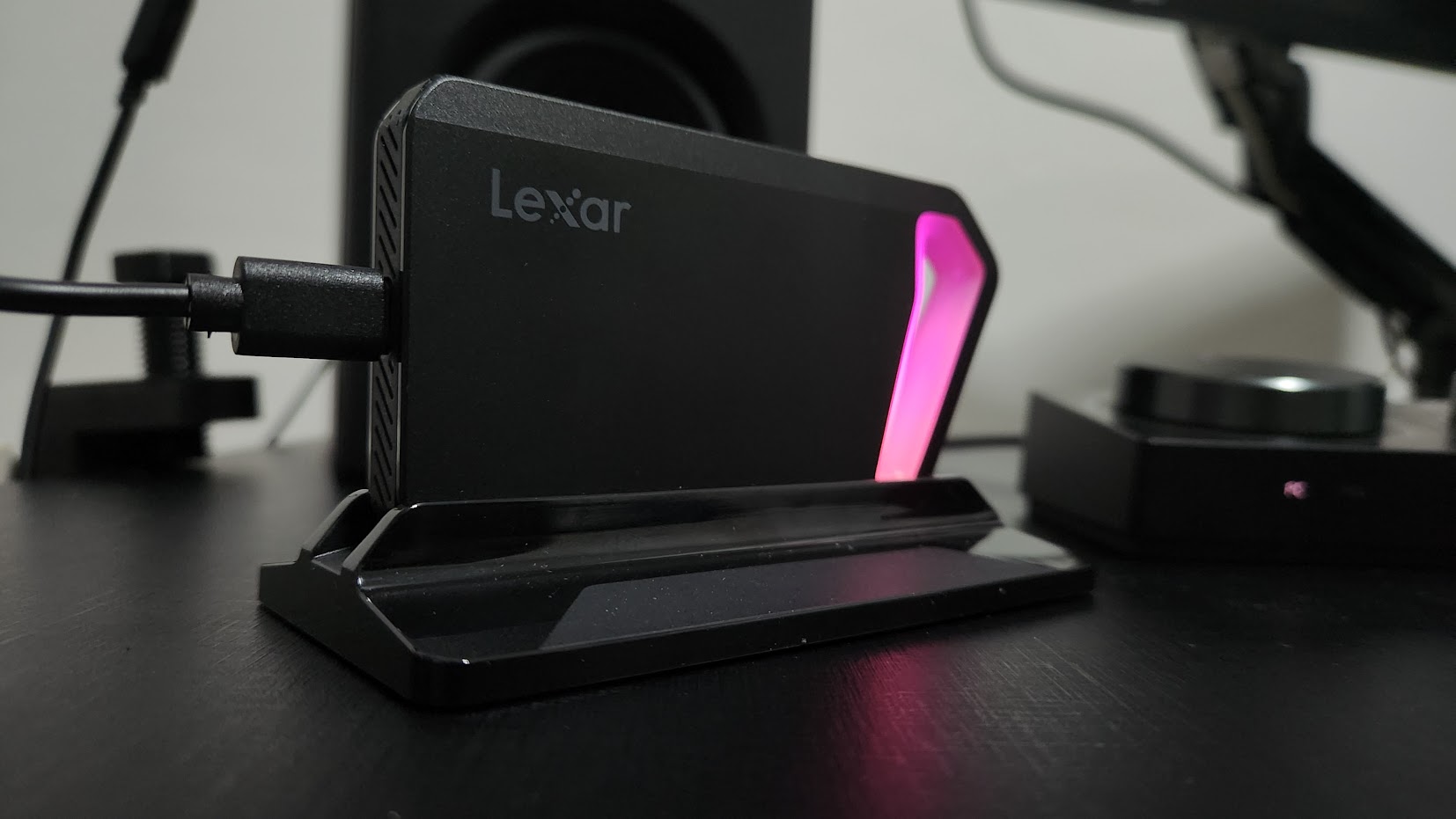 REVIEW | LEXAR BLAZE