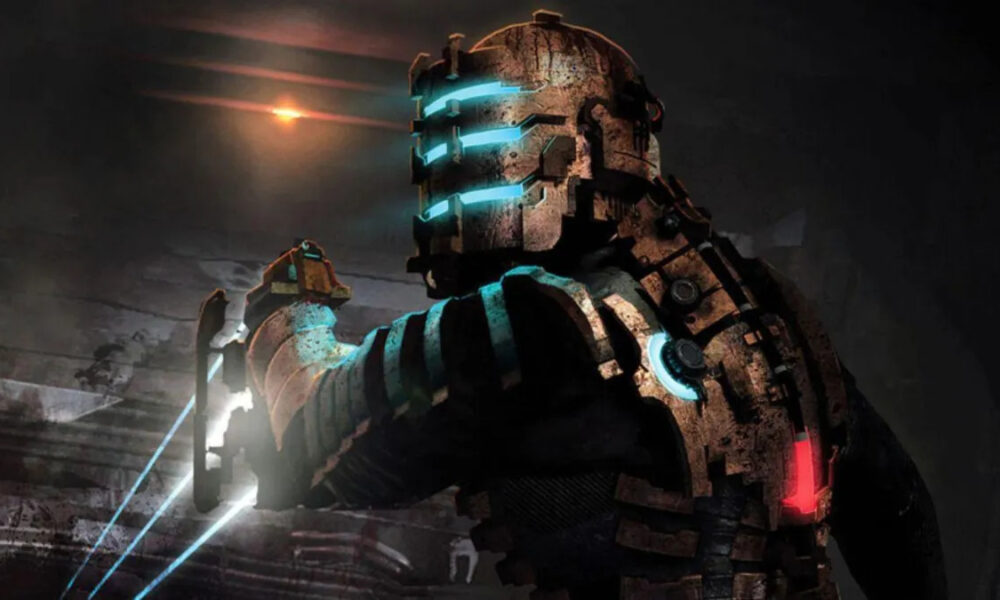 Novo trailer de Dead Space mostra a importância de uma boa história