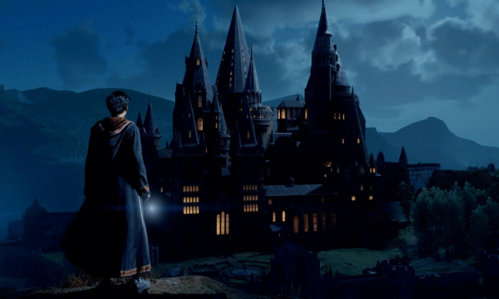 Warner Games divulga trailer cinemático de Hogwarts Legacy dublado em português; Confira!