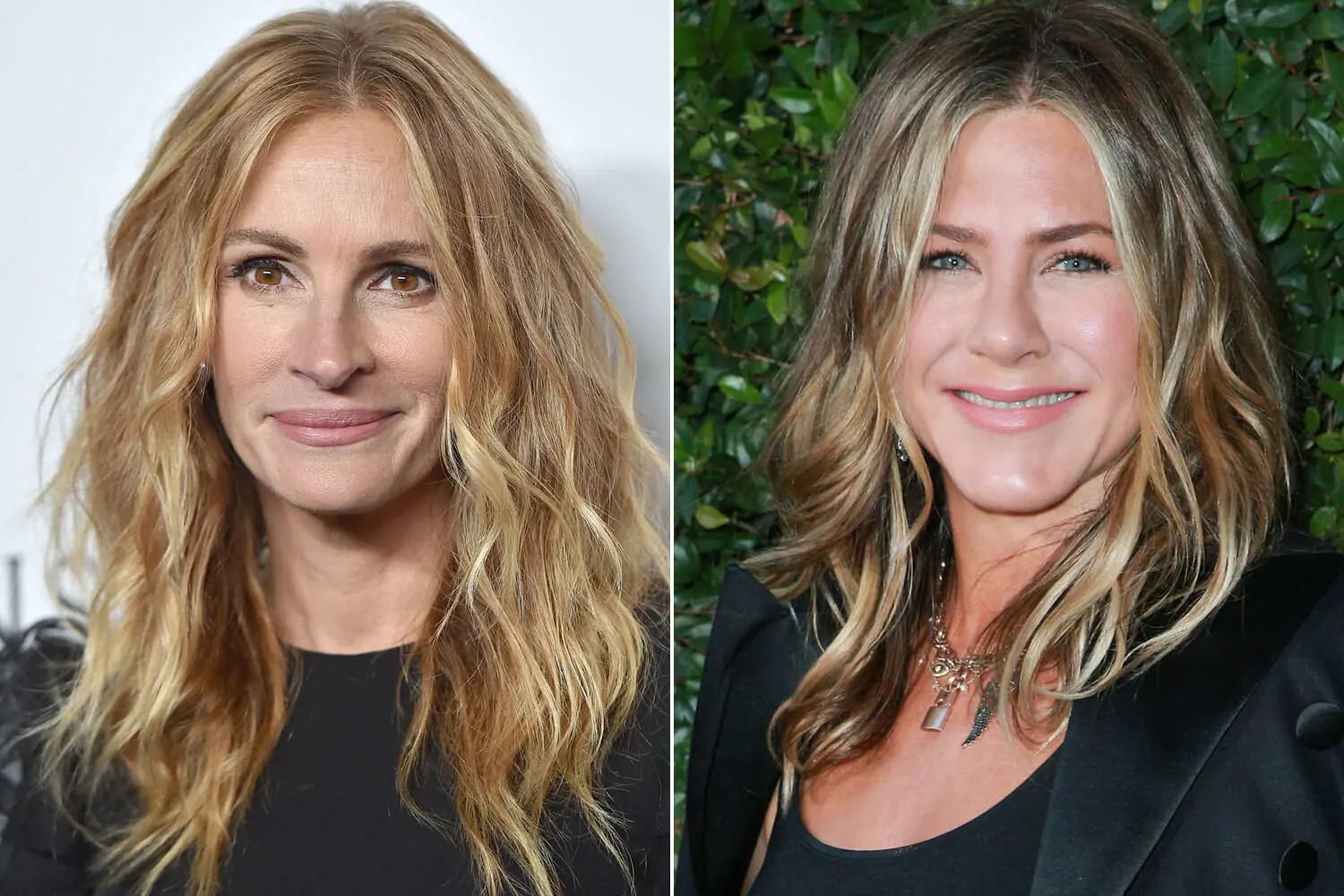 Julia Roberts e Jennifer Aniston estrelarão nova comédia da Amazon