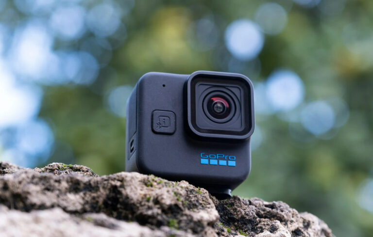GoPro HERO 11 Mini chega oficialmente ao Brasil; Confira detalhes