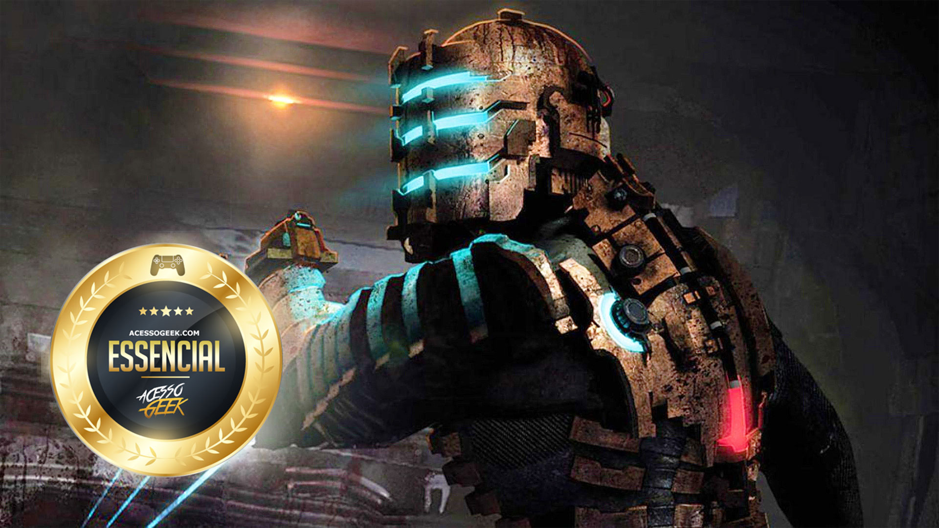 REVIEW | DEAD SPACE REMAKE