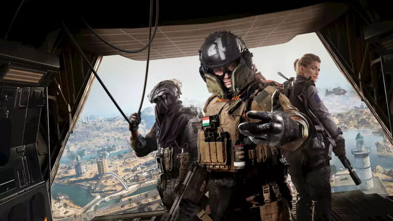 Conheça Ilha Ashika, novo mapa de Ressurgência que em breve ao Call of Duty: Warzone 2.0