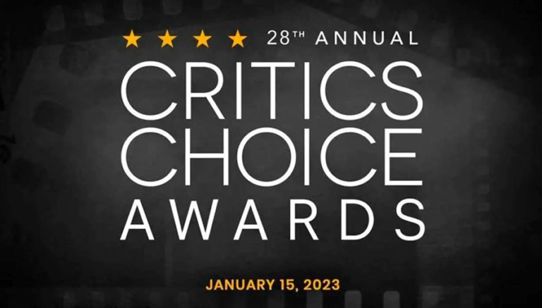 Critics Choice Awards acontece neste domingo com transmissão ao vivo na TNT e pela HBO Max