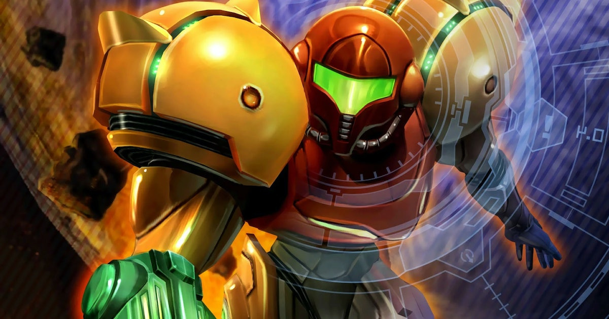 De surpresa, Metroid Prime Remastered chega ao Nintendo Switch