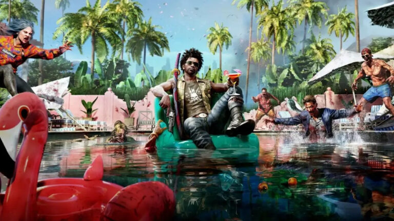 Dead Island 2 tem lançamento adiantado!