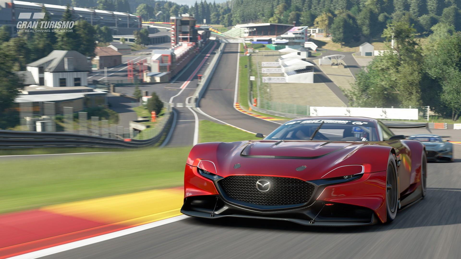 Gran Turismo 7 receberá novos carros após atualização; game agora também está disponível para o PSVR 2