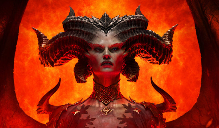 Diablo IV terá beta aberto em março