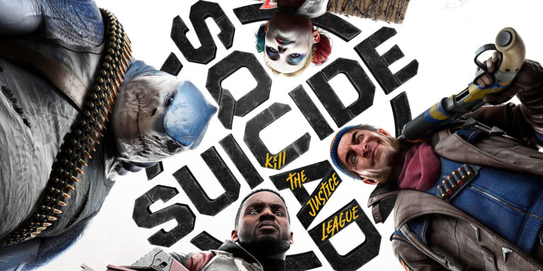 Suicide Squad: Kill the Justice League ganha um novo vídeo de gameplay