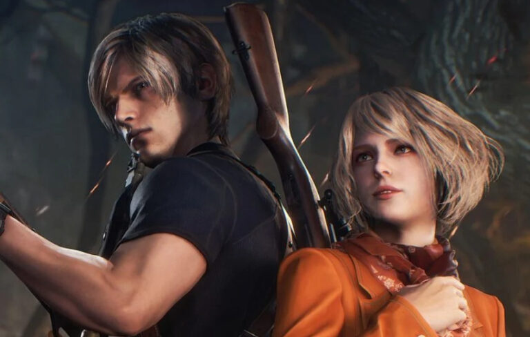 Resident Evil 4 Remake ganha novo gameplay