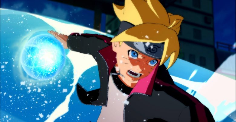 Naruto x Boruto Ultimate Ninja Storm Connections é anunciado pela Bandai Namco