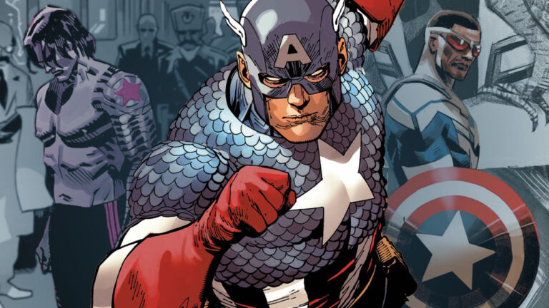 RAIO X: O que faz do Capitão América um símbolo atemporal de heroísmo?