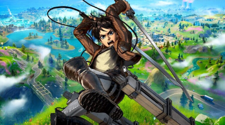 <strong>Spotify lança playlist </strong><em><strong>Attack on Titan</strong></em><strong> para fãs de anime</strong>