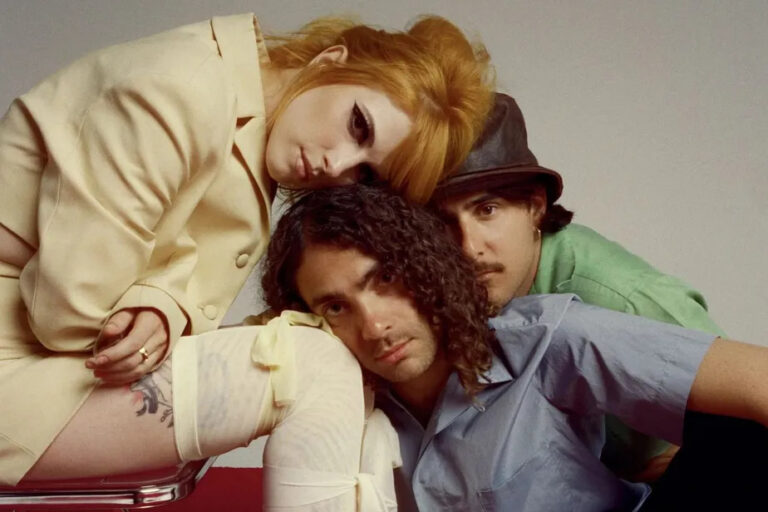 Confira a setlist dos shows do Paramore no Brasil