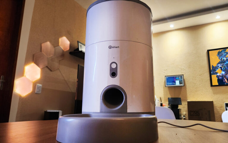 REVIEW | KaBum Pet Smart 700