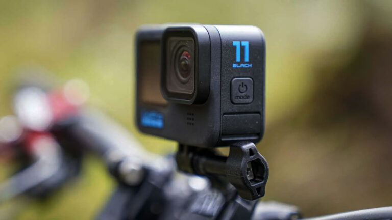 GoPro anuncia descontos e brindes especiais em seu site oficial para a Semana do Ciclista