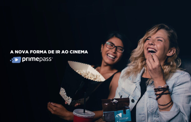 Você já ouviu falar na plataforma Primepass?