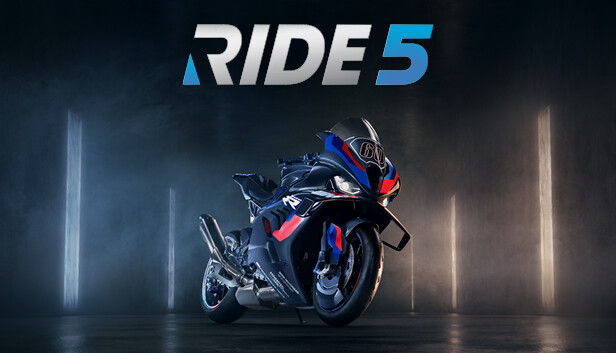 RIDE 5 é anunciado para PC e consoles