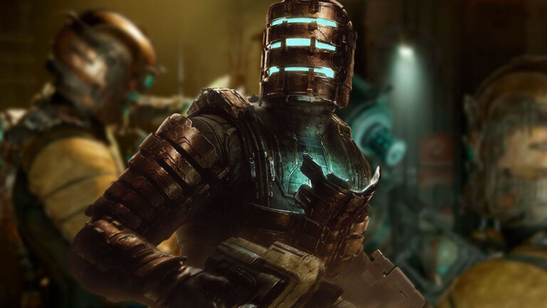 Dead Space vai ganhar filme com a direção de James Wan, segundo rumor