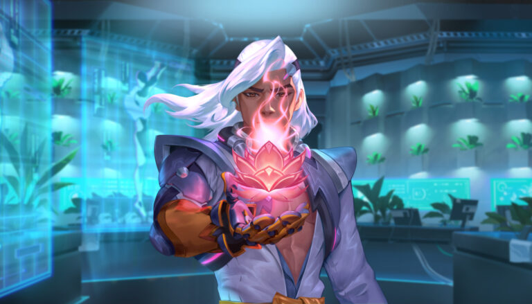 Saiba tudo sobre o passe de batalha premium da 4ª Temporada de Overwatch 2
