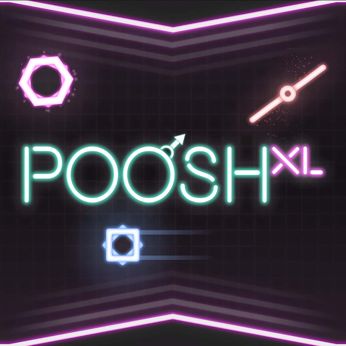 REVIEW: Poosh XL – O joguinho que faz você se sentir abestado.